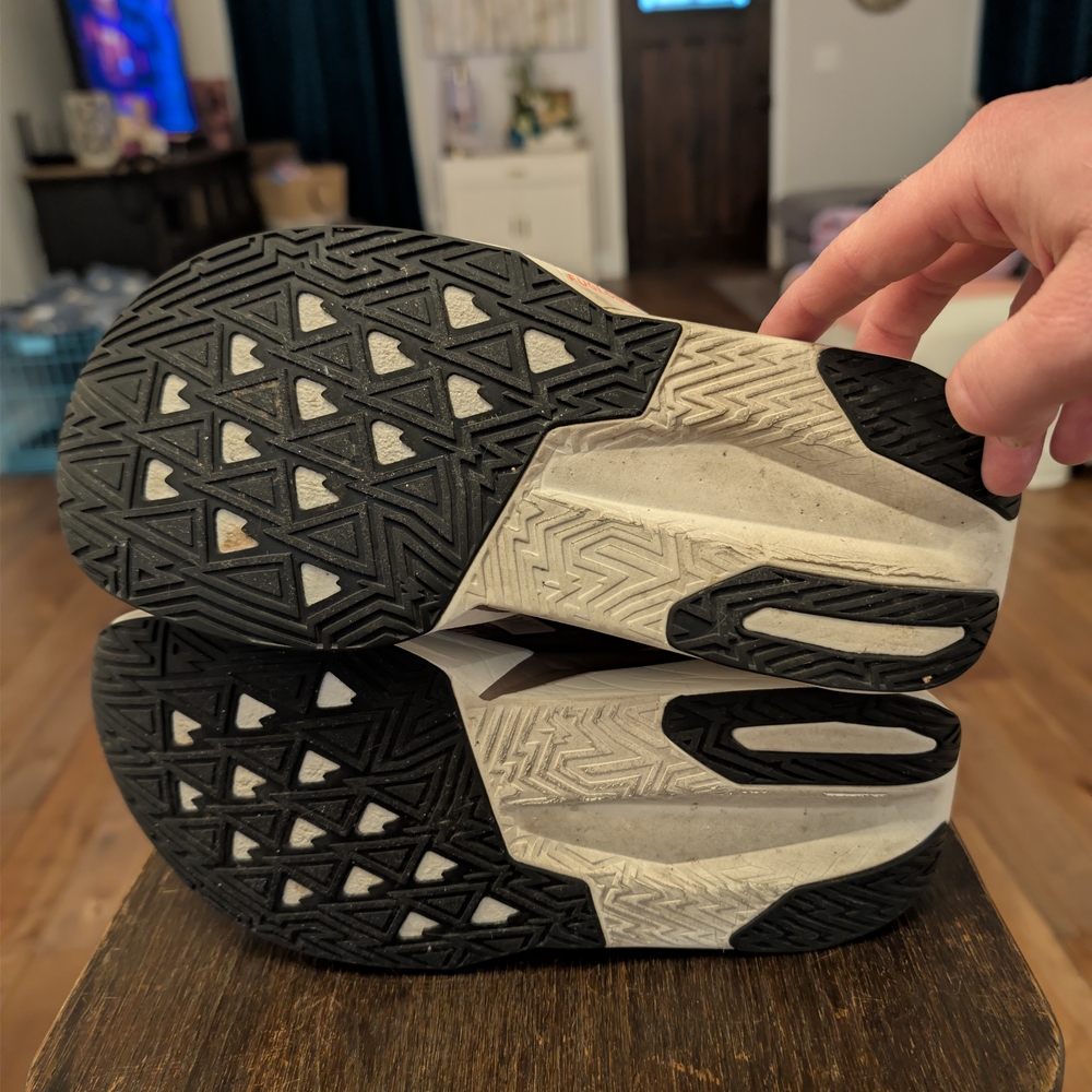 Men's New Balance Fuel Cell Rebel V.5 Running Shoes - Picture 4 of 7